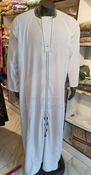 Miro Cultural Kanzu
