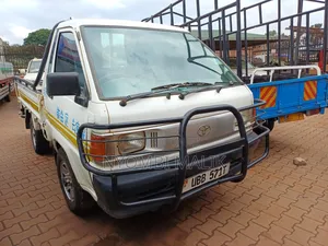 Ttoyota Townace
