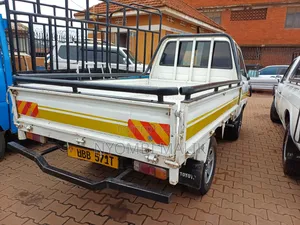 Ttoyota Townace