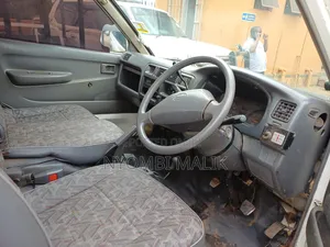 Ttoyota Townace