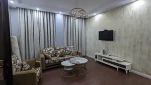 Furnished 1bdrm Room & Parlour in Katwe for rent