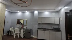 Furnished 1bdrm Room & Parlour in Katwe for rent