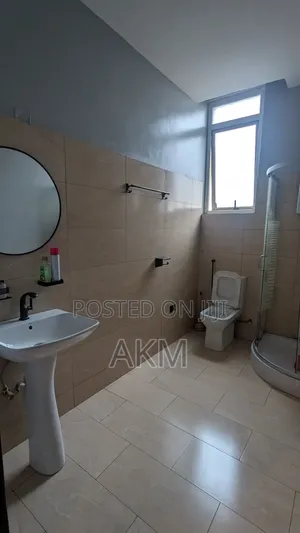Furnished 1bdrm Room & Parlour in Katwe for rent