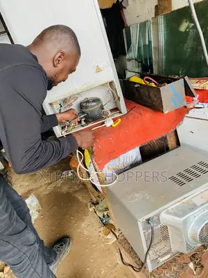 Making Home-kitchen Happy /Repair-repairing Machsnics