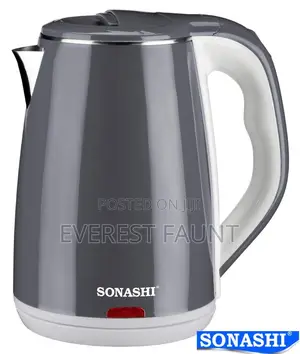 Sonashi Electric Kettle