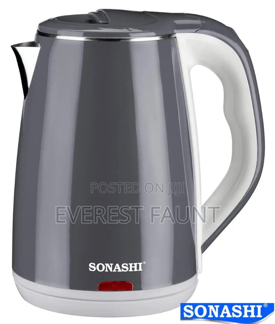 Sonashi Electric Kettle