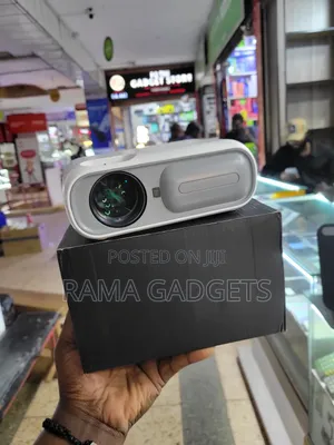 Borrego Smart 1 Android Projector