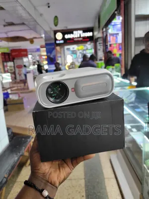 Borrego Smart 1 Android Projector