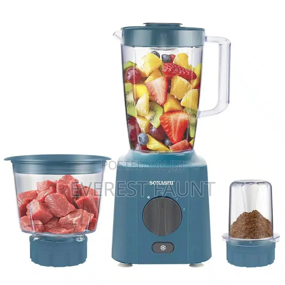 Sonashi Blender