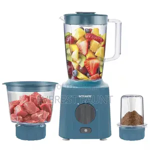 Sonashi Blender
