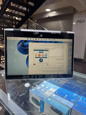 Laptop HP ProBook 440 G1 8GB Intel Core i5 SSD 256GB