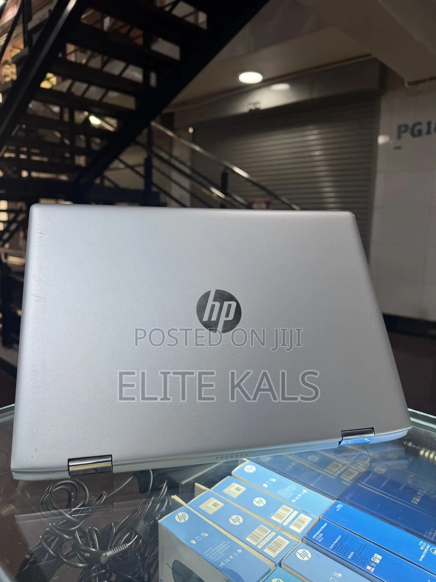 Laptop HP ProBook 440 G1 8GB Intel Core i5 SSD 256GB