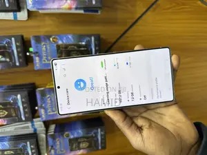 Samsung Galaxy S25 Ultra 1 TB Silver