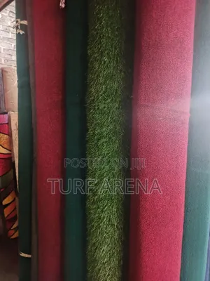 Turkish-Fluffy Woolen Carpet