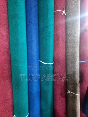 Turkish-Fluffy Woolen Carpet