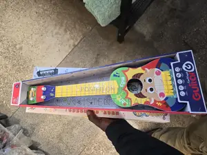Kids Musical  Guitar