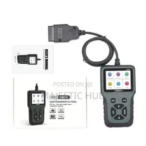 V311 Obd2 Car Diagnostic Scanner – Engine Fault Detector