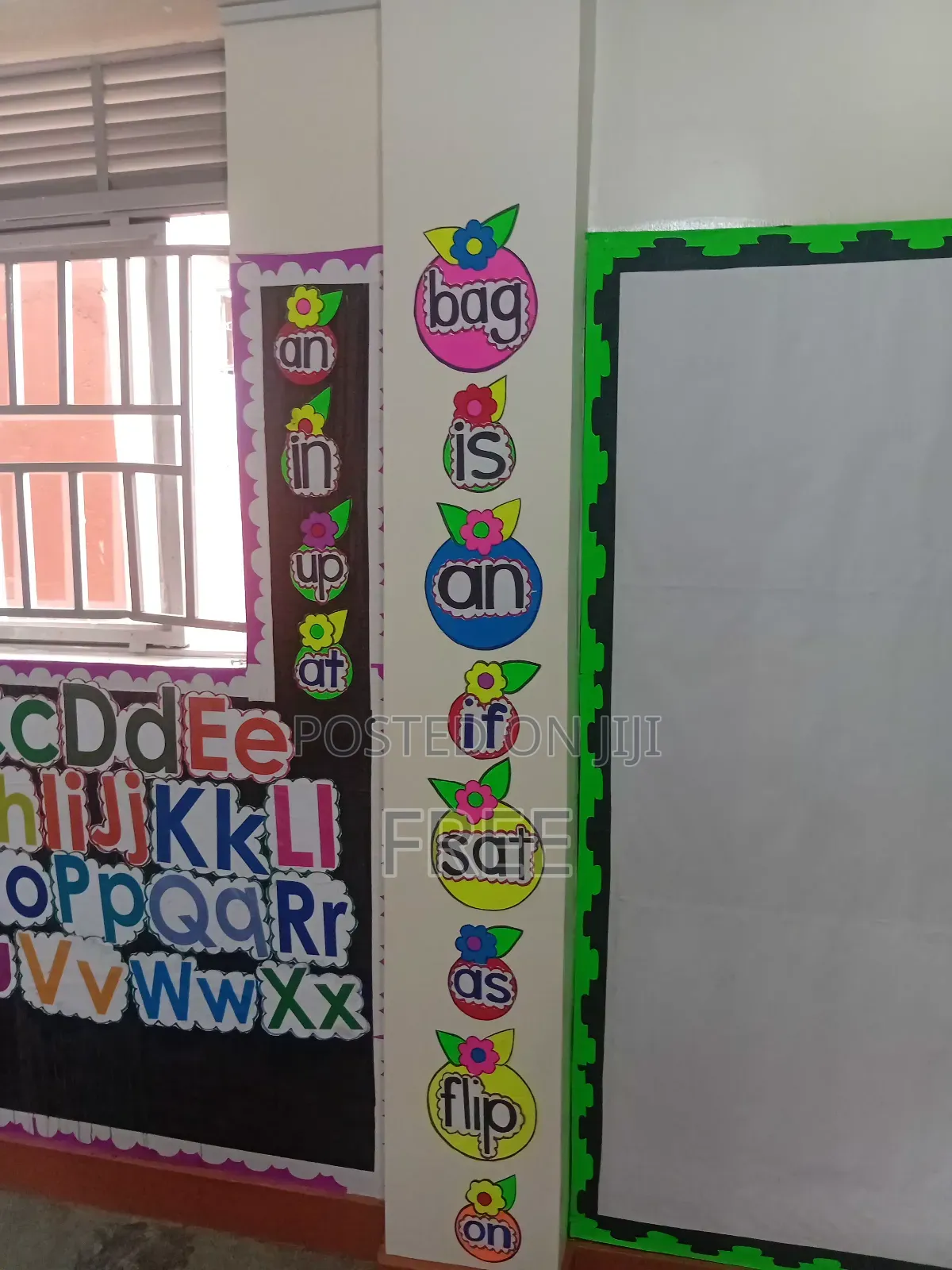 Classroom Design Expert