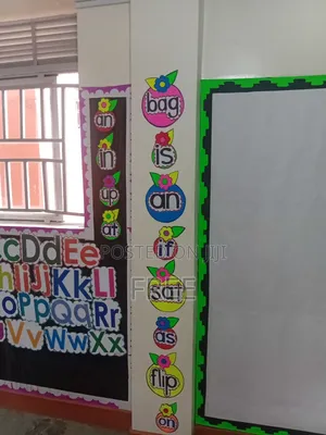 Classroom Design Expert