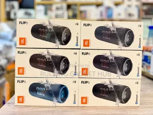 JBL Flip 6 Supper Base