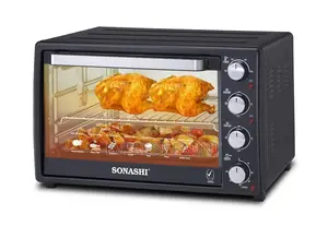 Sonashi Mini Oven