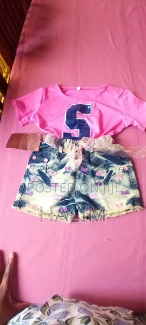 Nice Kids Clothes