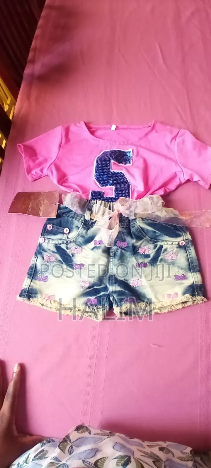 Nice Kids Clothes