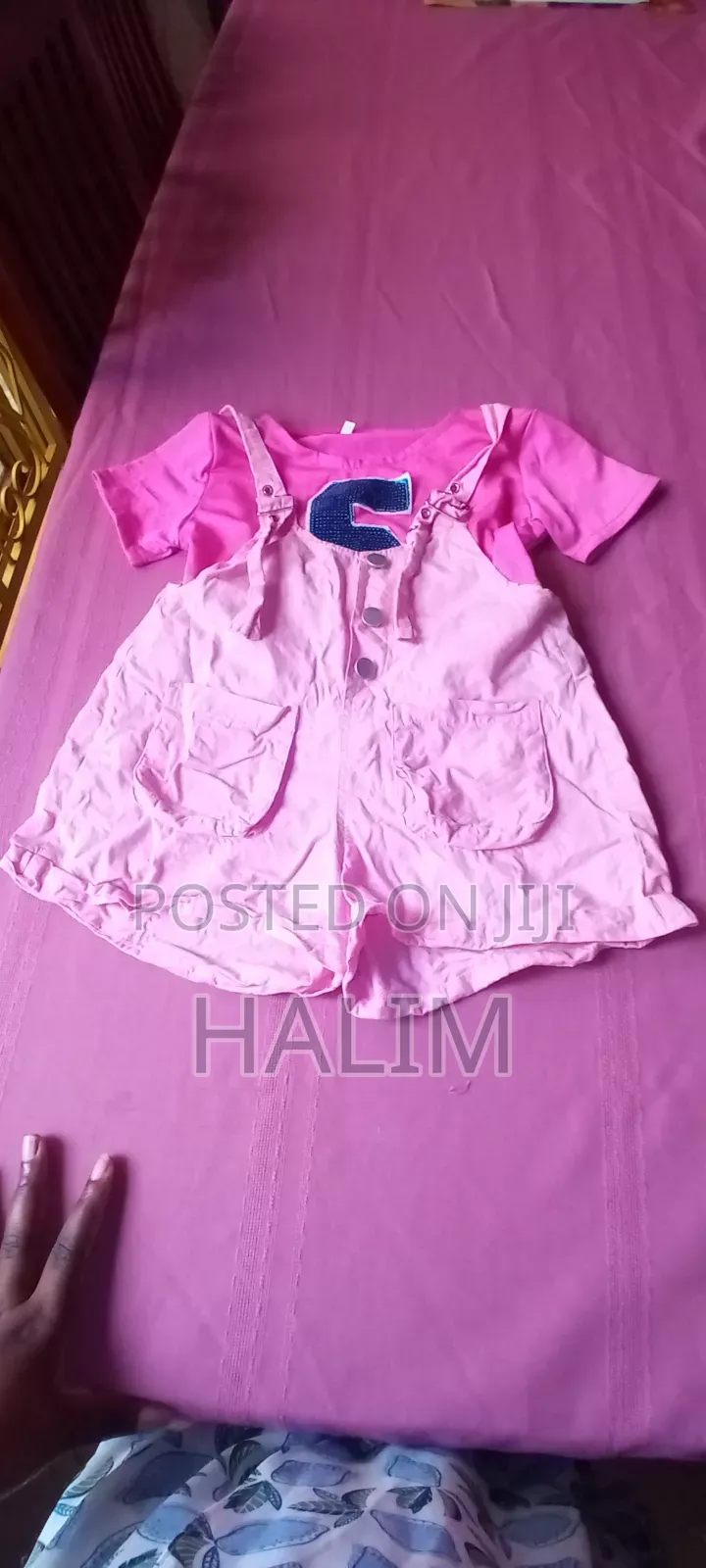 Nice Kids Clothes