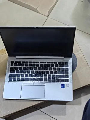New Laptop HP EliteBook 840 G7 8GB Intel Core i5 SSD 256GB