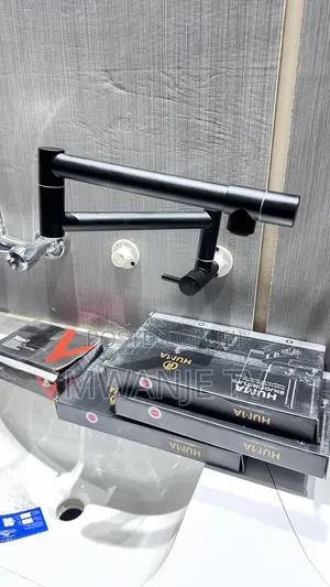 Pot Filler Tap