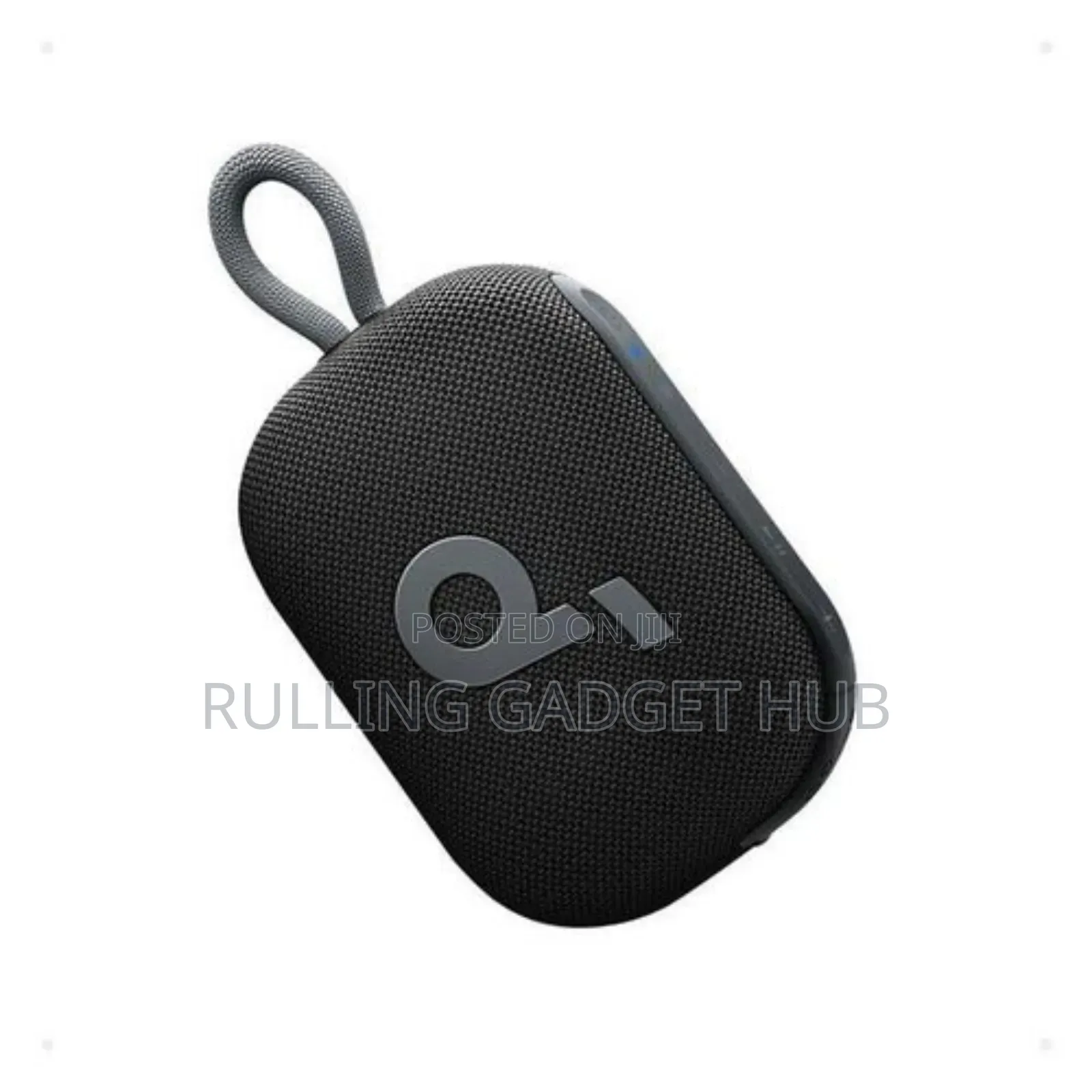 Sound Core Select 4 Speakers - Black
