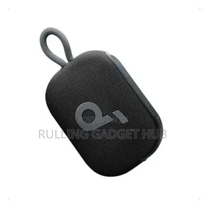 Sound Core Select 4 Speakers - Black