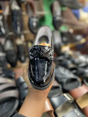 Ladies Loafer