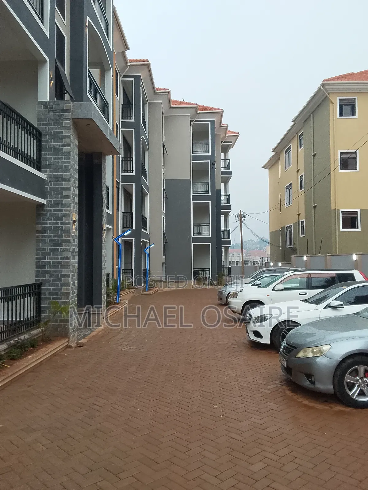 2bdrm Apartment in Komamboga Estate, Central Division for sale