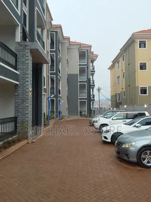 2bdrm Apartment in Komamboga Estate, Central Division for sale