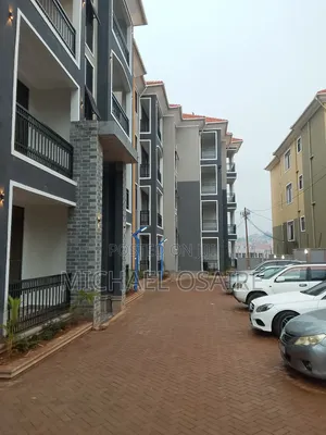 2bdrm Apartment in Komamboga Estate, Central Division for sale