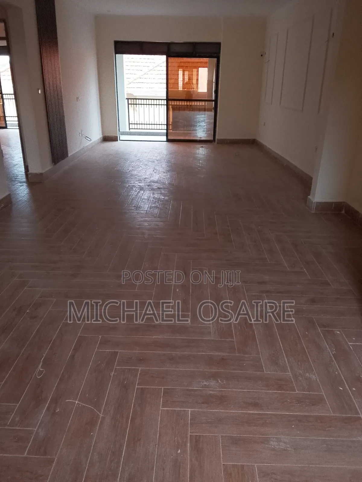 2bdrm Apartment in Komamboga Estate, Central Division for sale