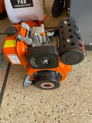 Petrol Generator