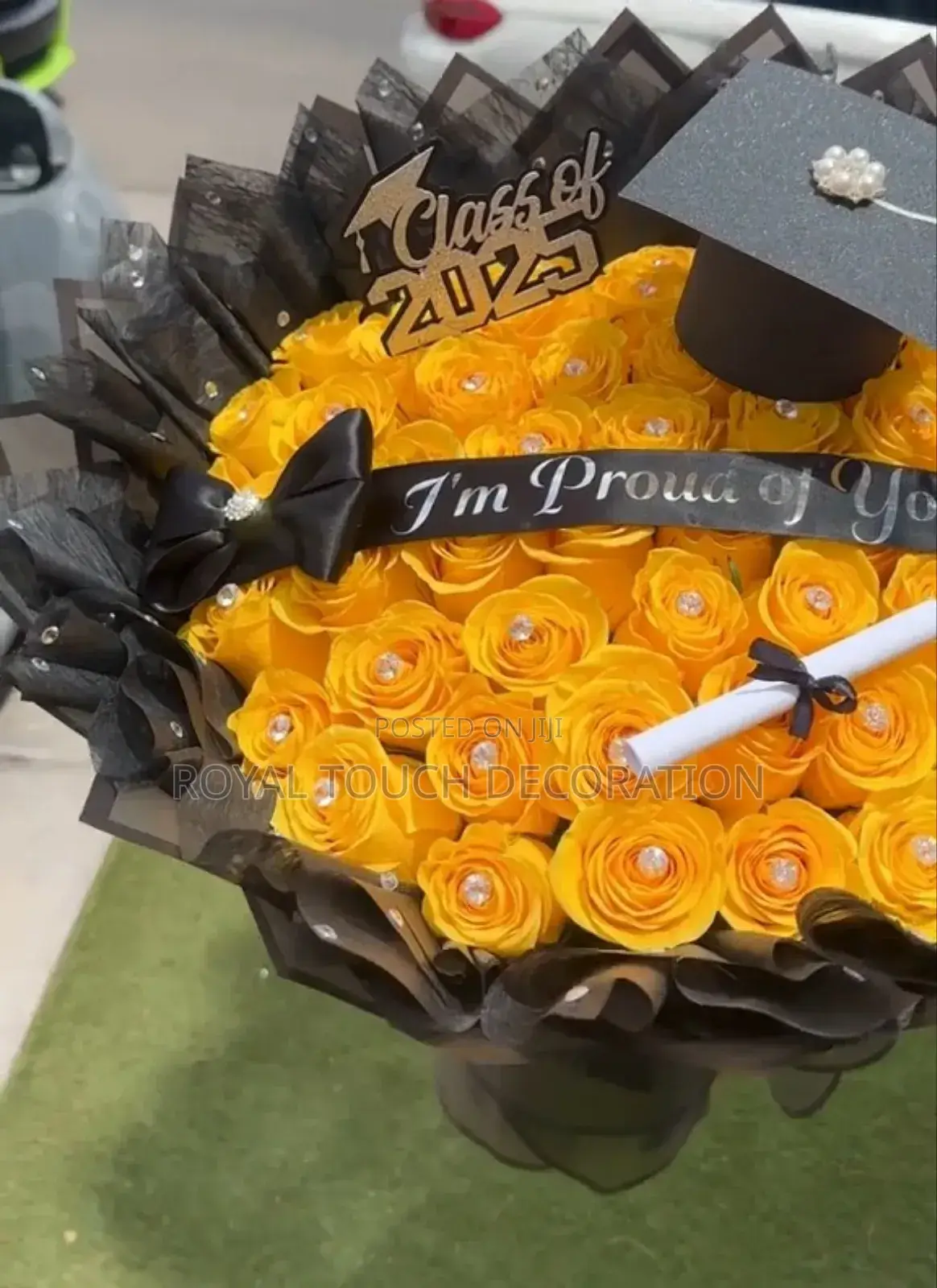 Flowers Bouquets