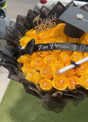 Flowers Bouquets