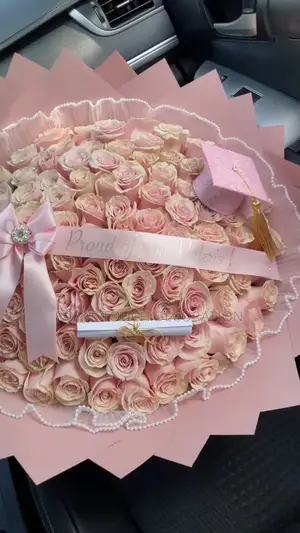 Flowers Bouquets