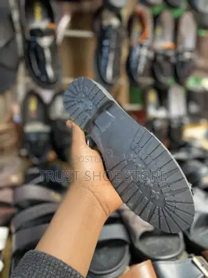 Oxford Loafers Lv
