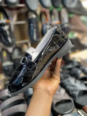 Oxford Loafers Lv