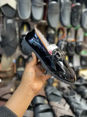 Oxford Loafers Lv