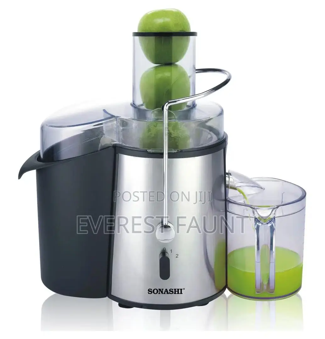 Sonashi Juice Extractor