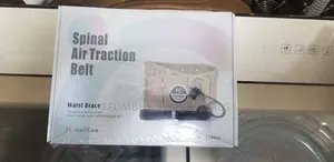 Spinal Air Protection Belt