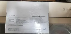 Spinal Air Protection Belt