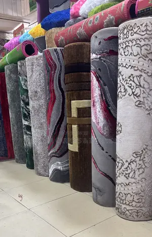 Turkish Quality Living Room Carpets– Luxury Design
