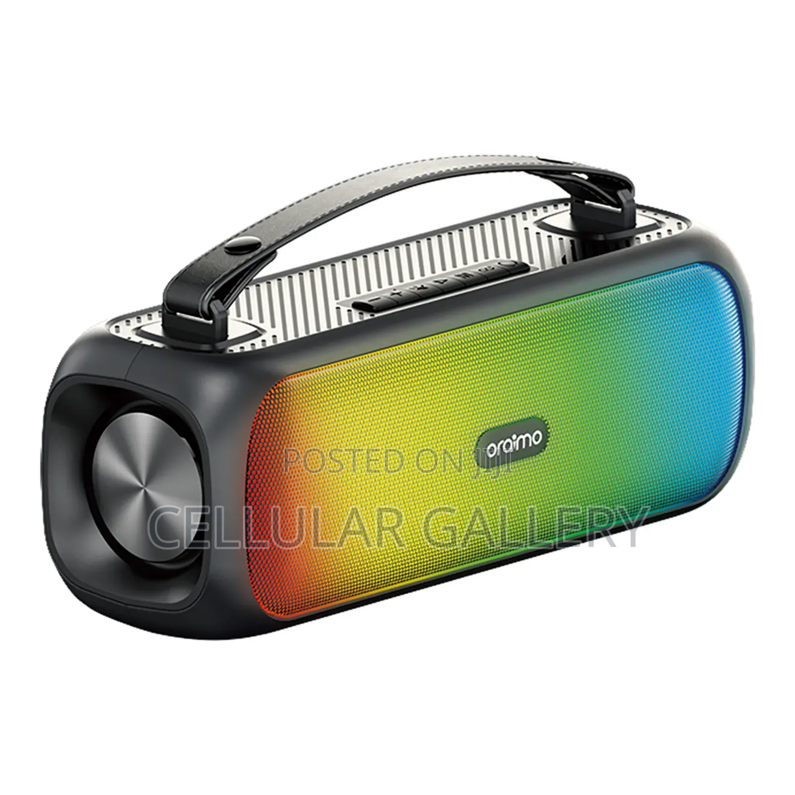 Oraimo Boom Portable Wireless Speaker