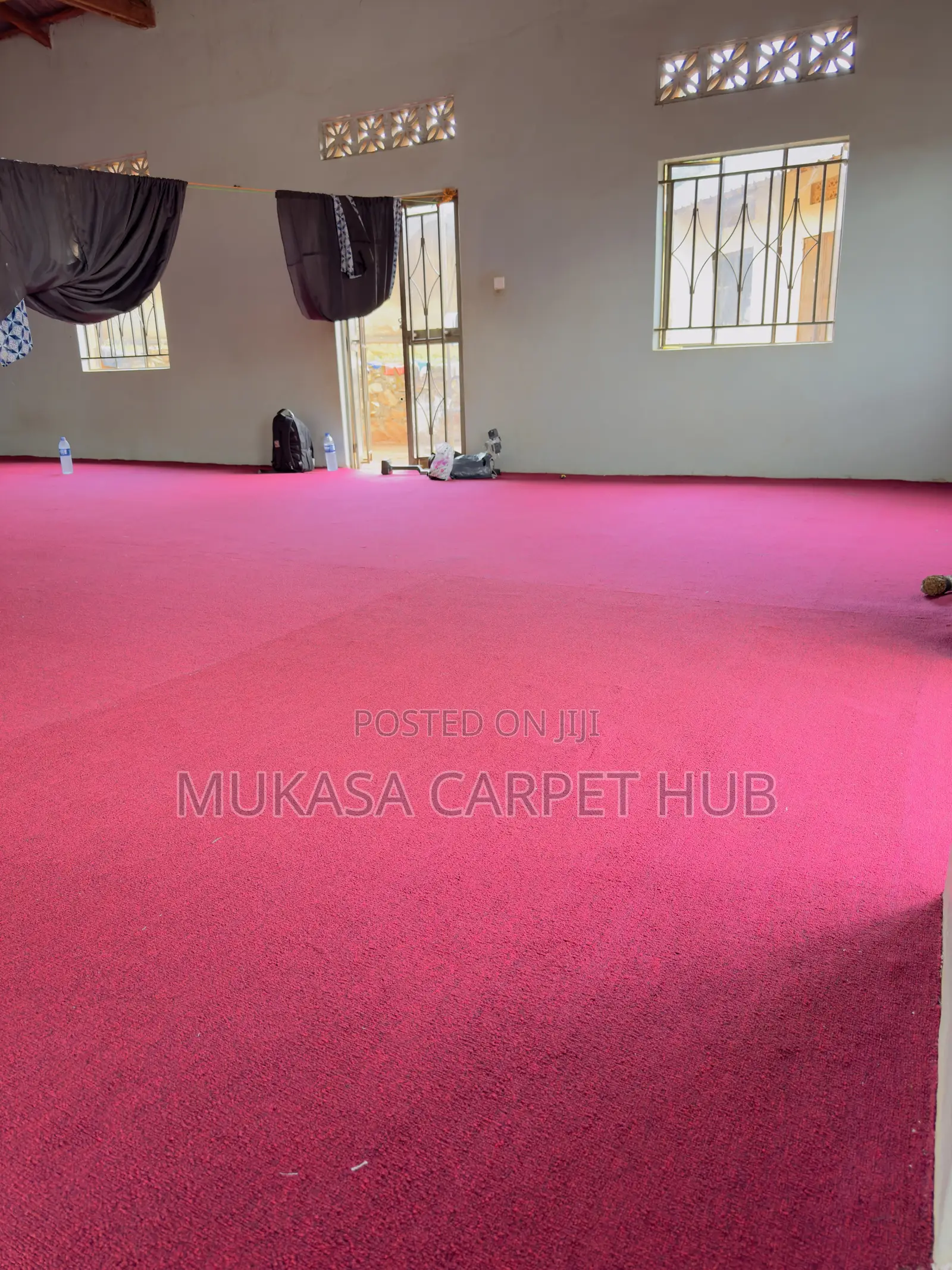Mosque Prayer Carpets – Soft Durable